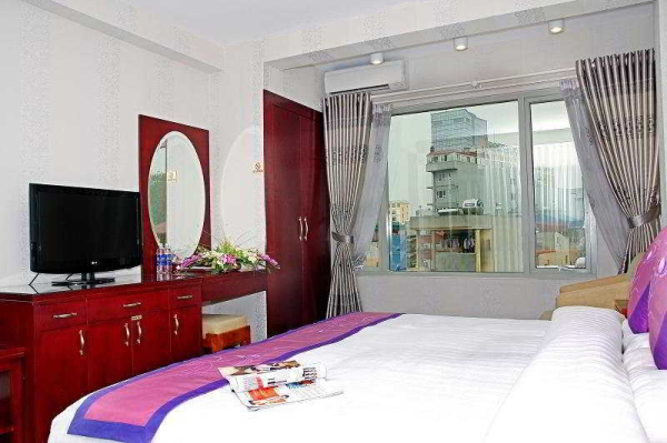 Las mejores ofertas de Hanoi Spark Ha Noi 