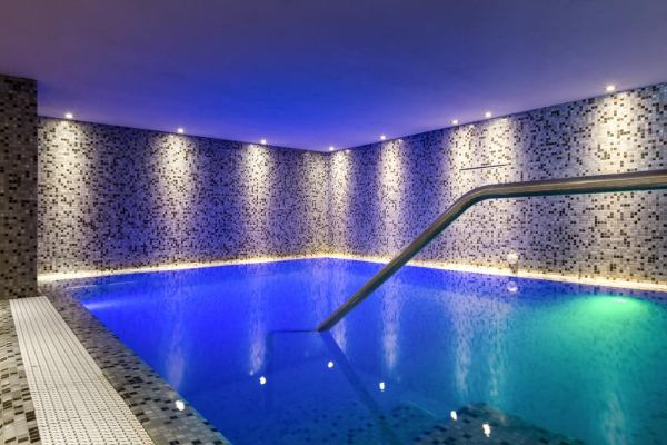 Las mejores ofertas de Hotel Ambassador Venecia