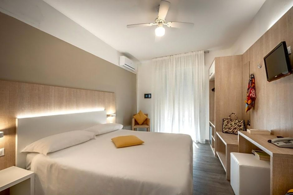 Las mejores ofertas de Hotel Etna Venecia