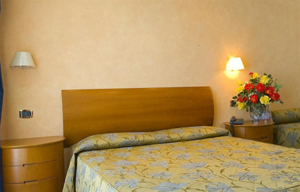 Las mejores ofertas de Hotel Parigi Venecia