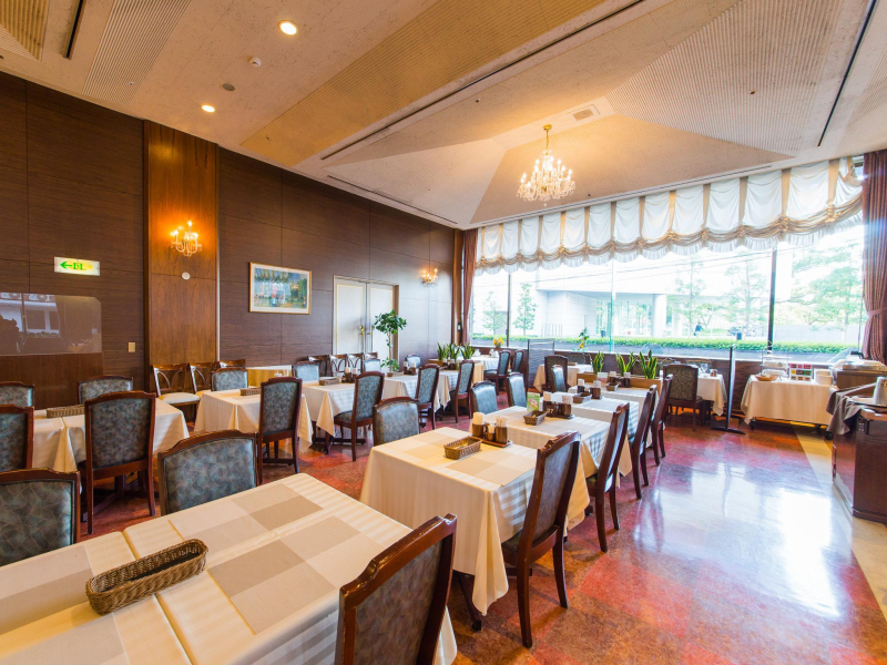 Las mejores ofertas de Hotel Mielparque Tokyo Tokio