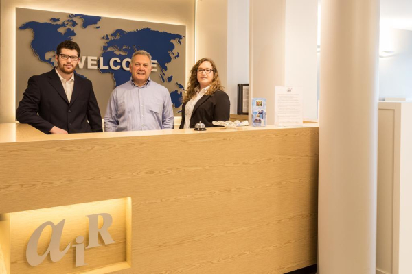 Las mejores ofertas de Airmotel Venecia