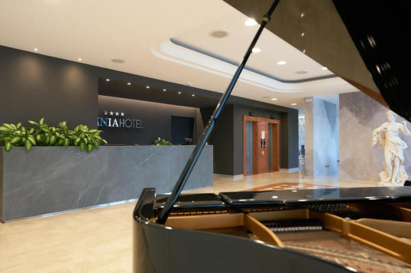 Las mejores ofertas de Hotel Omnia Venecia