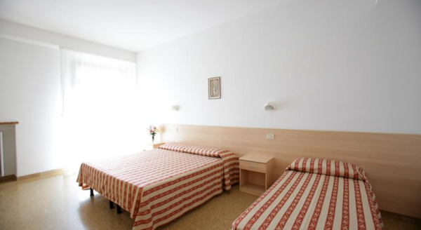 Las mejores ofertas de Casa Per Ferie Opera Nascimbeni Venecia