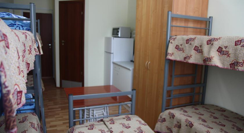 Avita 3 Hostel