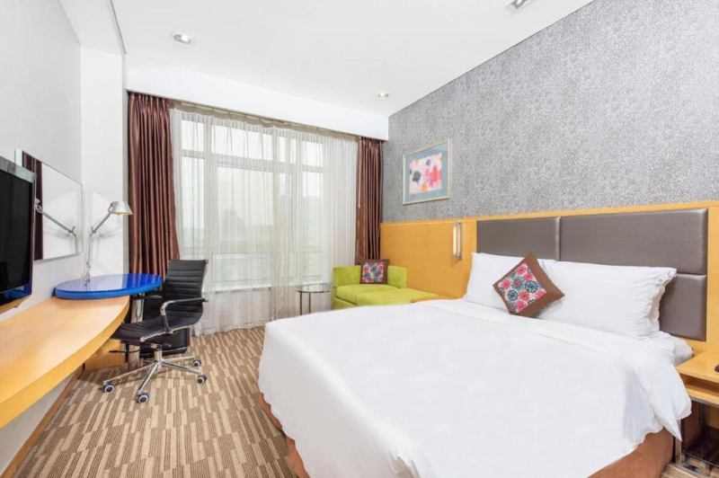 Holiday Inn Express Dongzhimen