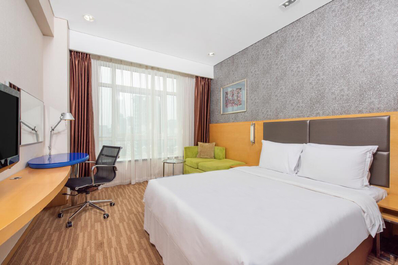 Holiday Inn Express Dongzhimen