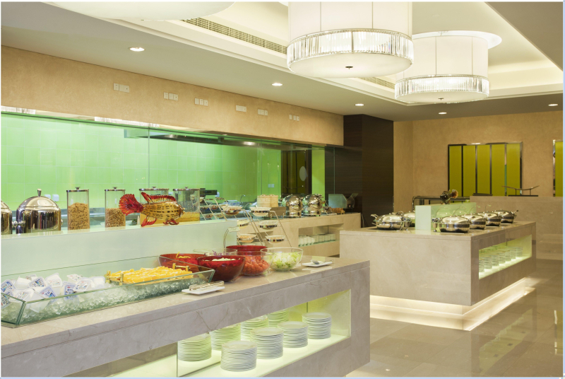 Holiday Inn Express Dongzhimen