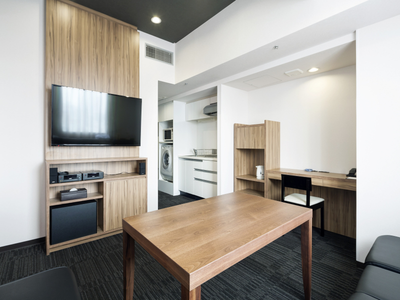 Las mejores ofertas de Hundredstay Tokyo Shinjuku Tokio