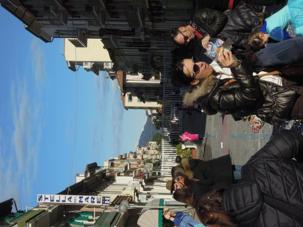 Las mejores ofertas de Hotel Stella del Mare Lucca