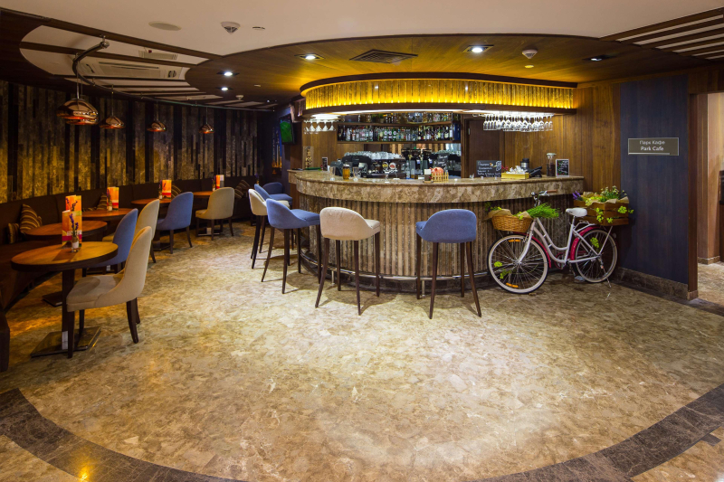 Park Inn By Radisson Izmailovo Moscow