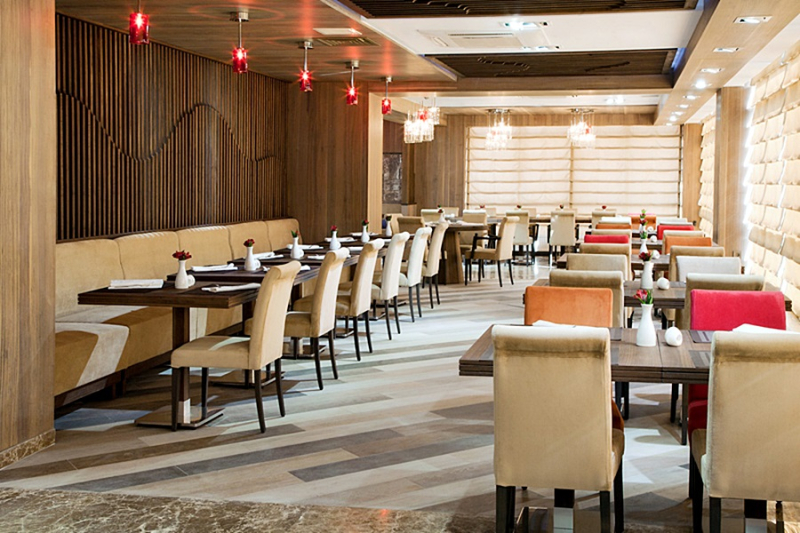 Park Inn By Radisson Izmailovo Moscow