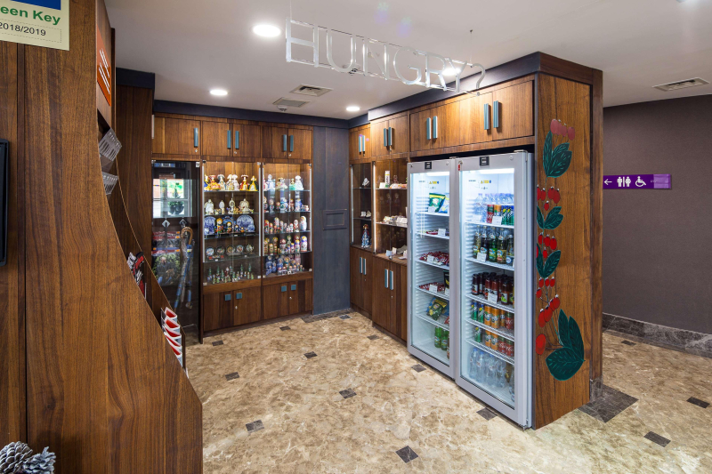 Park Inn By Radisson Izmailovo Moscow