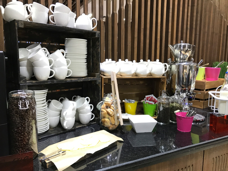 Park Inn By Radisson Izmailovo Moscow