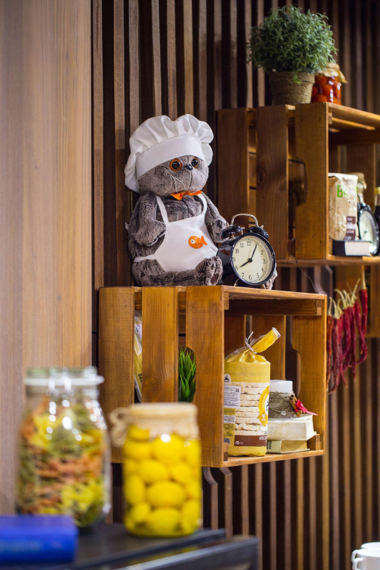 Park Inn By Radisson Izmailovo Moscow