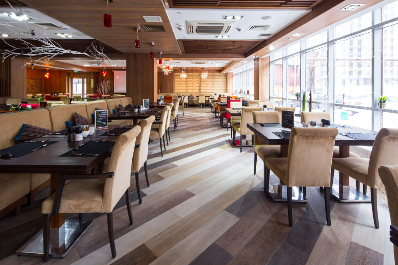 Park Inn By Radisson Izmailovo Moscow