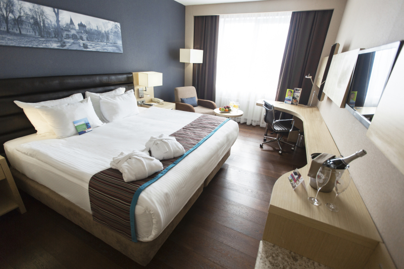 Park Inn By Radisson Izmailovo Moscow