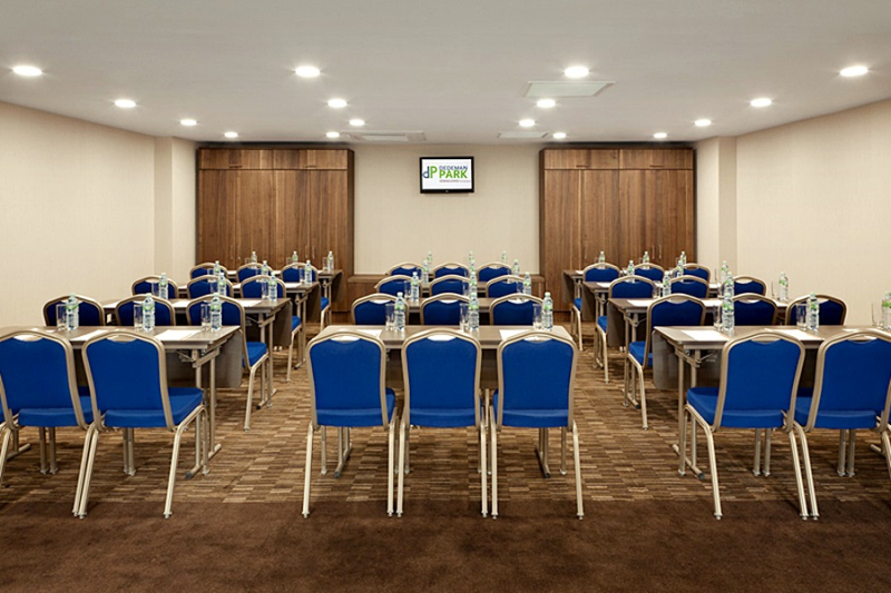 Park Inn By Radisson Izmailovo Moscow