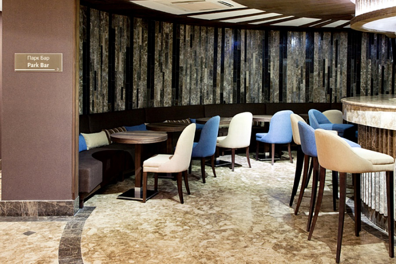 Park Inn By Radisson Izmailovo Moscow