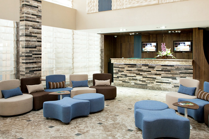 Park Inn By Radisson Izmailovo Moscow