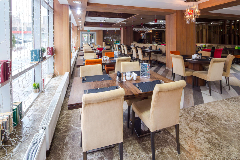 Park Inn By Radisson Izmailovo Moscow