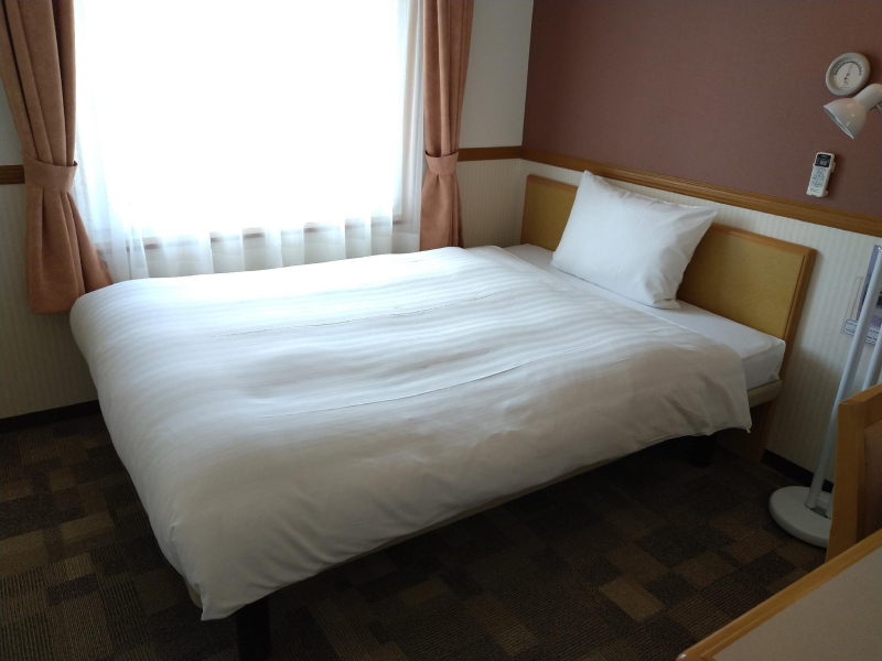 Toyoko Inn Yamagata-Eki Nishi-Guchi