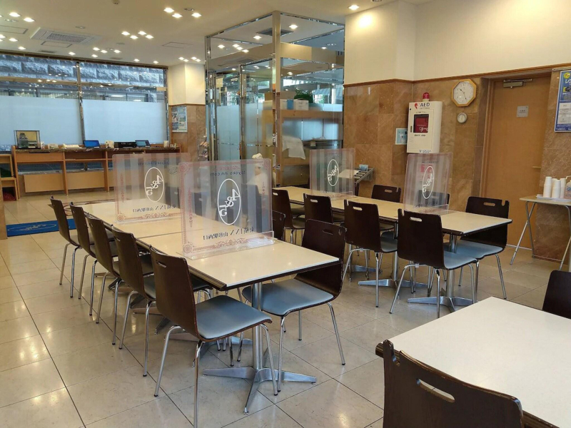 Toyoko Inn Yamagata-Eki Nishi-Guchi