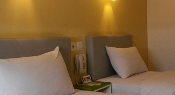Las mejores ofertas de Amaris Hotel Panglima Polim 2 Jakarta