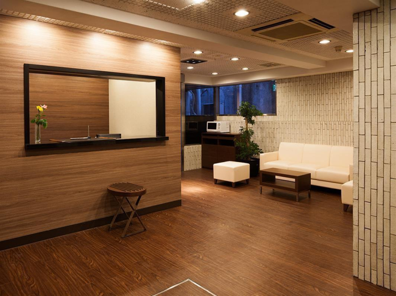 Las mejores ofertas de Flexstay Inn Higashi-Jujo Tokio