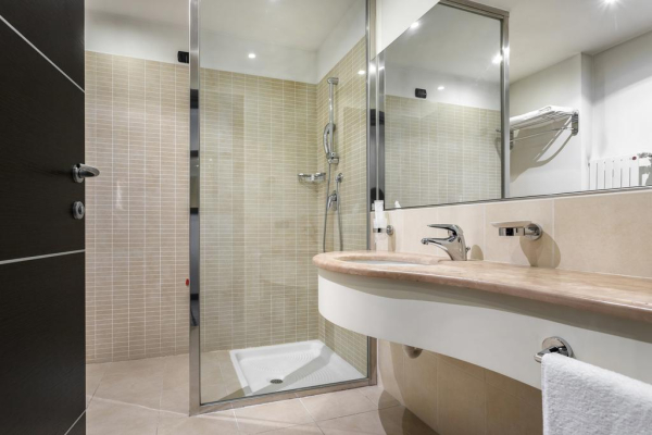 Las mejores ofertas de B&B Hotel Park Hotel Cassano d'Adda Milan