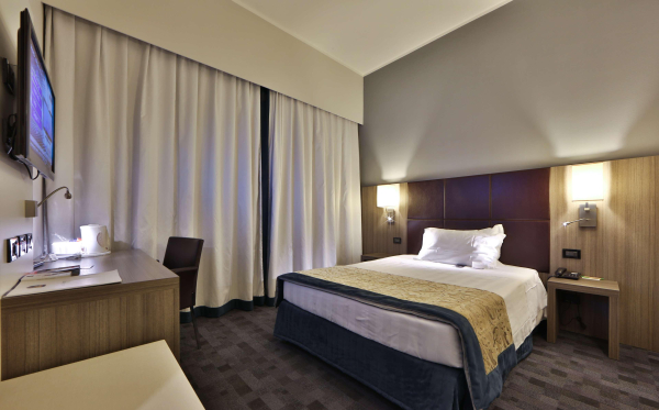Las mejores ofertas de Best Western Plus BorgoLecco Hotel Milan