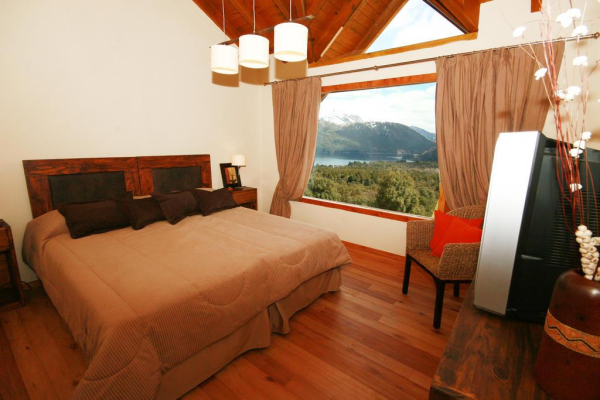 Las mejores ofertas de Estancia del Carmen - Mountain Resort and Spa San Carlos de Bariloche
