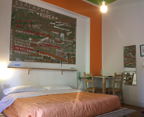 Las mejores ofertas de Inn-Perfect Room Milan