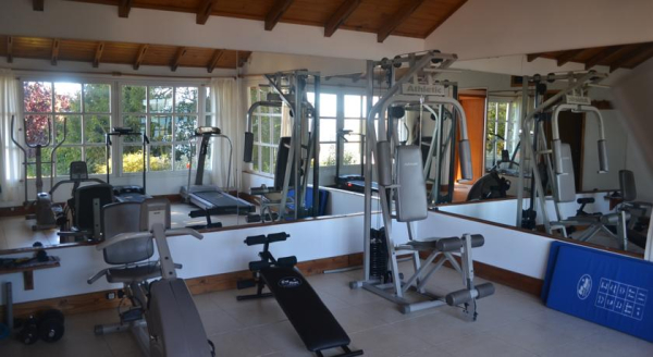 Las mejores ofertas de Pailahue lodge & Cabañas San Carlos de Bariloche