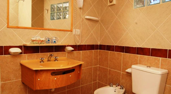 Las mejores ofertas de Ruca Cheli Village Ski Hotel San Carlos de Bariloche