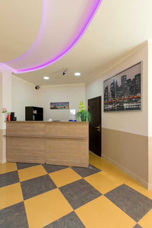 Master Hotel Novokosino