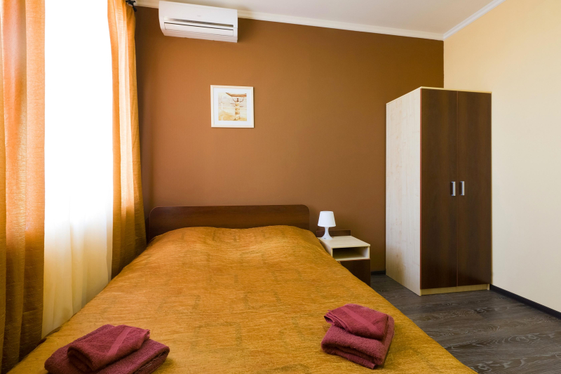 Master Hotel Novokosino