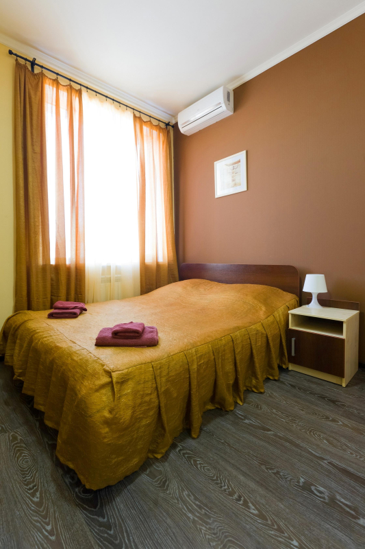 Master Hotel Novokosino