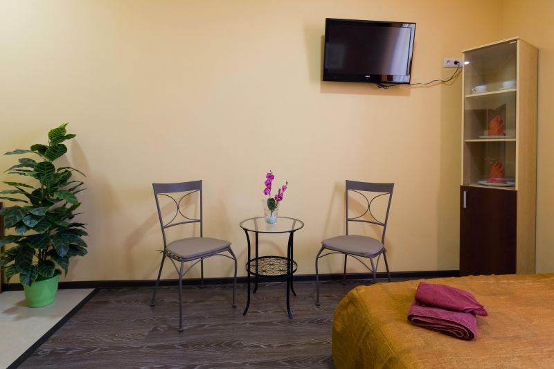 Master Hotel Novokosino