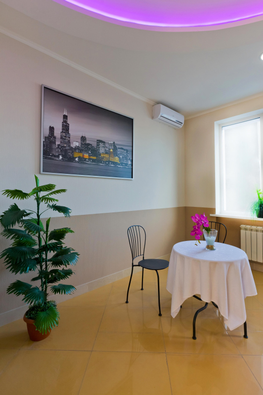 Master Hotel Novokosino