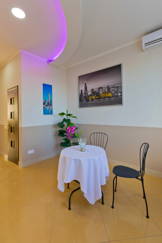 Master Hotel Novokosino