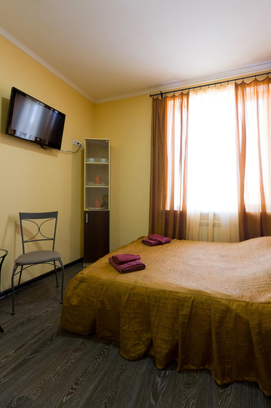 Master Hotel Novokosino