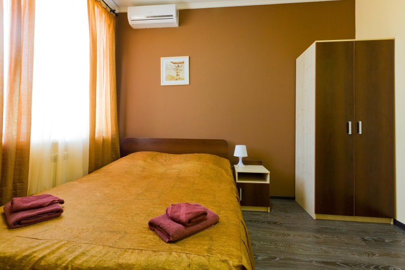 Master Hotel Novokosino