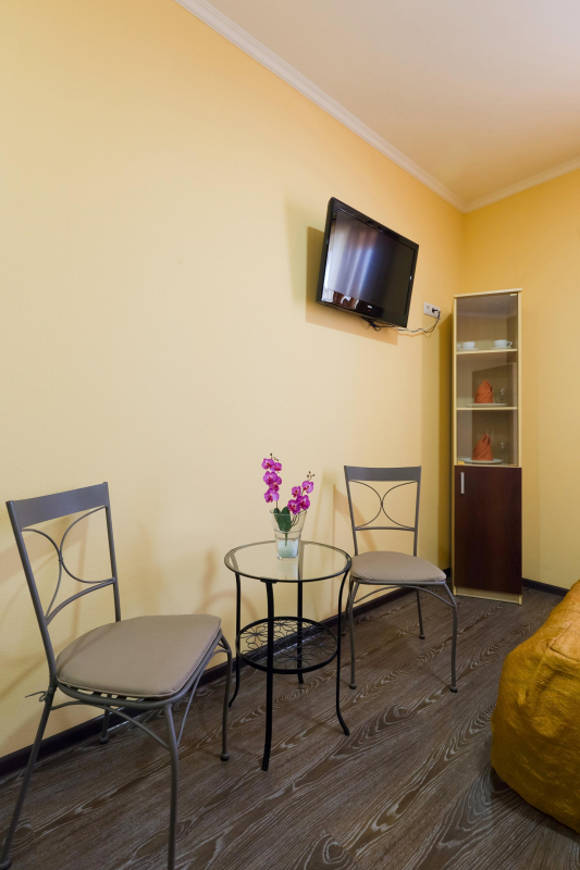 Master Hotel Novokosino