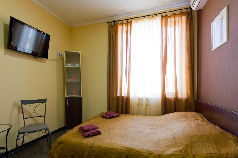 Master Hotel Novokosino