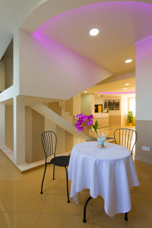 Master Hotel Novokosino