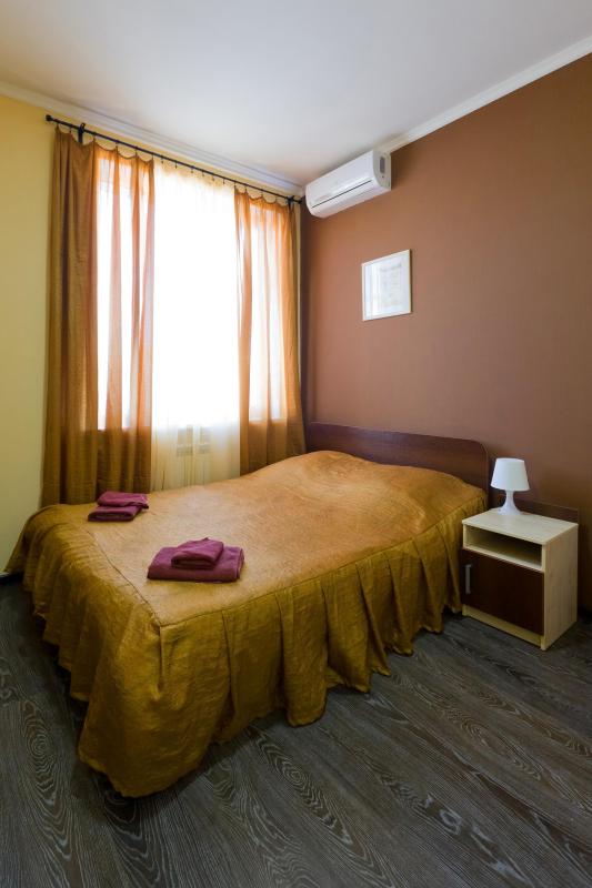 Master Hotel Novokosino