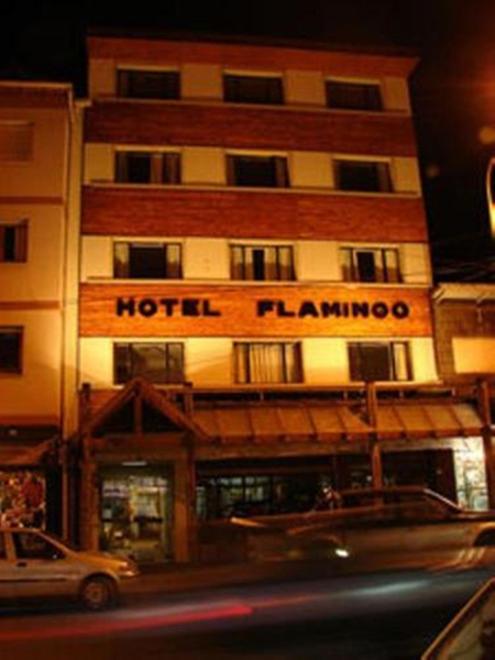 Las mejores ofertas de Flamingo Hotel San Carlos de Bariloche