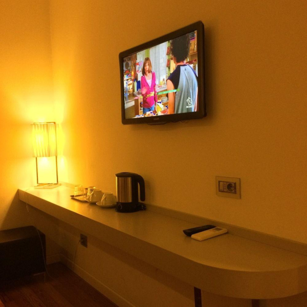 Las mejores ofertas de Hotel Aspromonte Milan