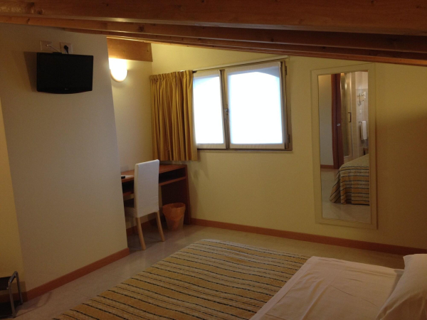 Las mejores ofertas de Hotel Gf Milan